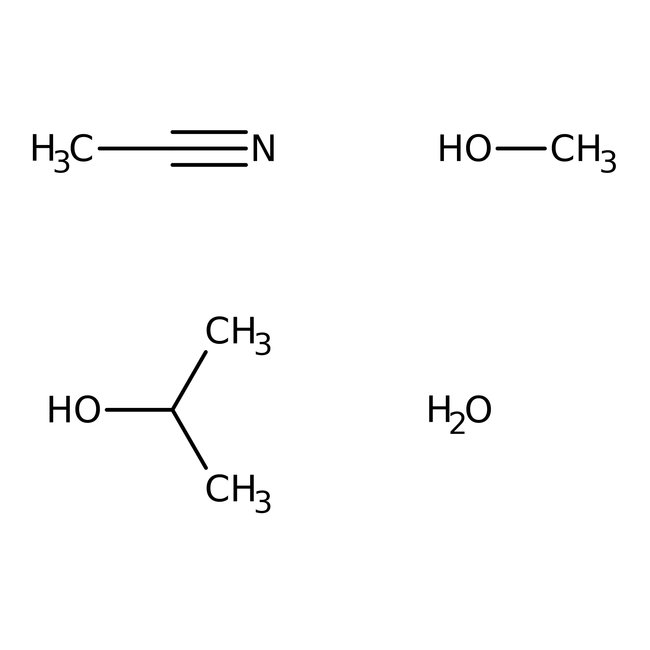 Thermo Scientific Solution de rinçage d’instrument LC-MS ChromaCare™, Thermo Scientific™